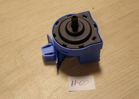 HYDROSTAT ANALOGOWY
